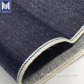 Tissu de denim de la lim de 14 oz japonais SLUB SLUB